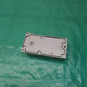 0285001654 Volvo 2006 E28 Xc90 Bag Control Module Oem P30737501 #3