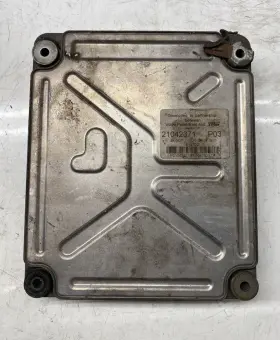 21042371 Volvo Parts Only Used D13 Engine Control Module Ecm Ecu #2