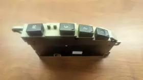 30659516 Volvo Oem Power Memory Seat Switch Left S40 S60 S80 V50 V70 C70 C30 Xc60 Xc70 #3