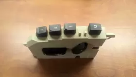 30659516 Volvo Oem Power Memory Seat Switch Left S40 S60 S80 V50 V70 C70 C30 Xc60 Xc70