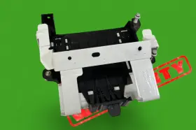 30729835 Volvo 11-16 S60 Xc60 Xc70 S80 3.0l 3.2l Ecu Ecm Bracket Support Oem