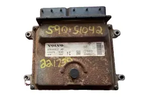 2797009170 Volvo 30729999 2007 Xc90 3.2l Computer Brain Engine Control Ecu Ecm Ebx Module