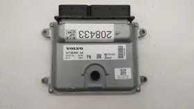 30788992 Volvo 2008-2009 V70 Engine Computer Ecu Pcm Ecm Pcu Oem W5nh4