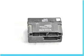 30795503 Volvo 06-10 C70 Front Left Driver Side Seat Heater Control Computer Module Oem