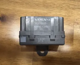 31268907 Volvo 07-11 S60-s80 Front Left Driver Heated Seat Control Module Oem