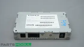 31282403 Volvo 2010-13 Xc60 Satellite Radio Receiver Computer Control Module Oem