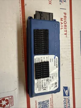 31285548 Volvo 2006 06 Xc90 Mobile Phone Computer Module