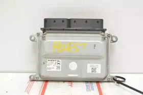 31312651 Volvo 2013 2016 S60 V60 Engine Control Module Unit Ecm I26 034