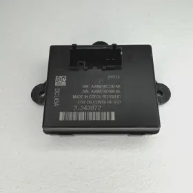 31343872 Volvo 2011-18 S60 V60 Cc Rear Left Or Right Door Control Module Oem