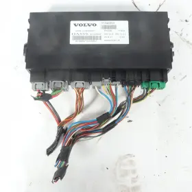 31346000 Volvo 2007-2013 C70 Convertible Top Roof Control Module Unit Oem