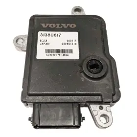 31380617 Volvo Oem Auto Transmission Control Module Tcm S60 S90 V60 V90 Xc40 Xc60 Xc90