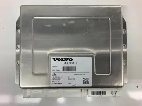31476130 Volvo 16-23 Xc90 S90 V90 Active Suspension Control Module