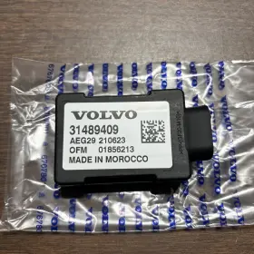 31489409 Volvo Xc40 Connectivity Control Module Unit 2017-2021 A58