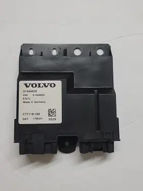 31494629 Volvo 31494628 16-21 Xc90 Rear Lift Gate Module Hw