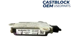 31658344 Volvo For 2016-2022 Xc90 Active Suspension Control Module Oem