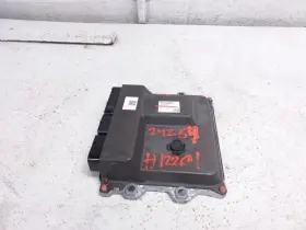 32360666 Volvo 2023 Xc90 2.0l Engine Computer Oem Part Number #2