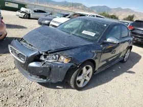 590.vo1i09 Volvo Engine Ecm Electronic Control Module Fits 09-10 40 Series 1288711