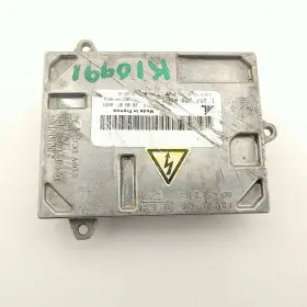 591-66150l Volvo 2008 C30 Lft Hid Box Only