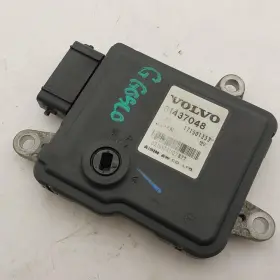 591-73726 Volvo 2018 V60 31437048 Trans Ecu