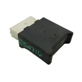 2321600846 Volvo 591.vo1e24 2024 Xc40 Fuel Pump Ecu