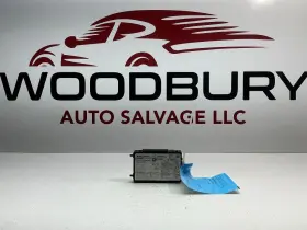 591.vo1x21 Volvo Xc90 2021 Chassis Ecm 474617