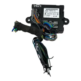 6g9t-14b533-dl Volvo 2007-2015 Jaguar Land Rover Front Right Door Control Module