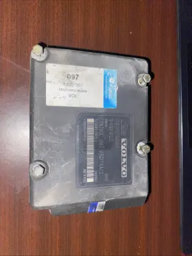 9496450 Volvo V70 Xc Abs Anti-lock Computer Control Module 98 99 00 Inch