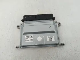 Mb279700-9560 Volvo 2013 S60 Engine Computer Ecu Pcm Ecm Pcu Oem Xt5m0