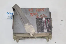 P01275107 Volvo 1994-1996 850 Engine Control Computer Module Ecm Oem