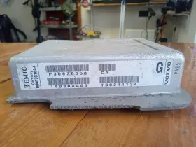 P30620558 Volvo Transmission Control Module 40 Series 2001 2002 2003 2004 Oem
