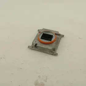 7p5941591aa Vw 591-11408 2018 Atlas Lamp Ecu