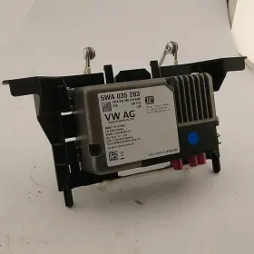 5wa035283 Vw 591-13400 2020 Atlascs Comm Ecu
