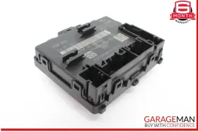 5q0959593k Vw Ag 19-24 Audi Q3 S3 A3 Front Left Driver Side Door Control Module Unit Oem