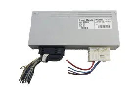 Rqt000013 Webasto 2003-2005 Landrover Range Rover L322 Ecas Air Suspension Control Module
