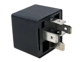 43729ybgd Wells For 2002 Lincoln Navigator Powertrain Control Module Relay