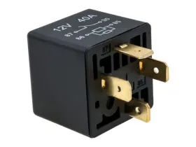 56299qtsk Wells For 1990-1993 Volkswagen Cabriolet Computer Control Relay 1991