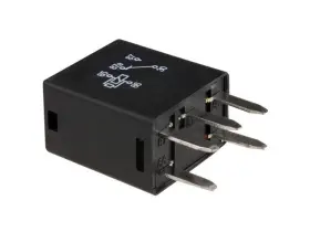 76849tgzn Wells For 2008-2010 Buick Enclave Computer Control Relay 2009