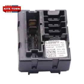 167-906-59-02 Wfyb Genuine Prefuse Box Relay Control Module Unit For Mercedes Benz W167 A1679065902