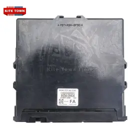 89260-0r020 Wfyb New Engine Start And Stop Computer Module For 2019-2022 Toyota Rav4
