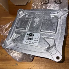 77367908 Xenon Giulia 2016- Headlight Ecu New Original # 3374