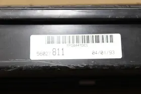 56027811 Your Part Source 93 Jeep Grand Cherokee 4.0l Ecu Ecm Pcm Engine Computer Unit Tested #2