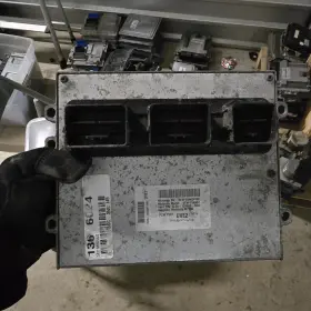 6l3a-12a650-bgc Your Part Source 2006 06 Lincoln Mark Lt 5.4l Ecu Ecm Pcm Engine Computer