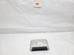 2004-2005 Bmw X3 Engine Control Module Ecm Oem 12-14-7-533-652. Fixed Price $174.49.