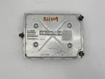 2014 Dodge Ram 1500 5.7L Engine Computer Control Module Ecm Ecu Ebx P68153764AE. Fixed Price $161.49.