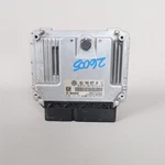 2016 Volkswagen Tiguan Engine Computer Module Ecu Ecm Dme Oem 06J906027JN. Fixed Price $71.26.