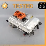 14-19 Bmw I3 I01 Rex Hybrid Battery Power Voltage Inverter Converter Oem. Fixed Price $956.23.
