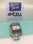 Oem 1999-01 Ford Mustang Srs Sensor Assy Ecu XR3Z-14B321-AA /XR3A-14B321-AB. Fixed Price $49.95.