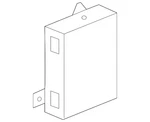 Genuine Honda Xm Unit 39820-SVA-A02. Fixed Price $398.65.