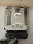 2011-16 Q5 Audi Engine Control Module Ecm Oem 8R0 907 115 P. Fixed Price $115.00.