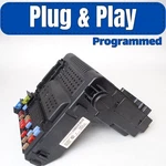 Volvo S60 S80 V70 XC70 XC90 Cem 30728542 Programmed Plug&play. Fixed Price $499.99.